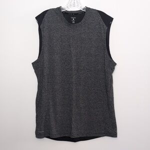 Layer 8 Athletic Lightweight Tank Top Shirt